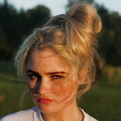 X